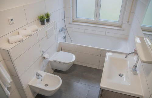 Prime 47 - Neuwertige Wohnung - Foto 48