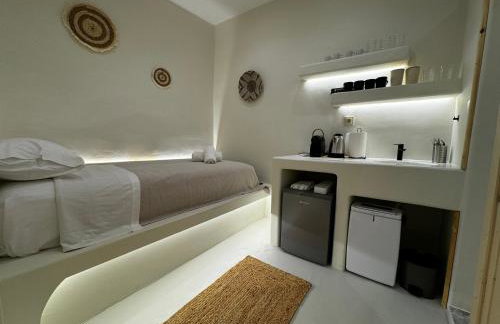 White Sand Jacuzzi Suite - Foto 5