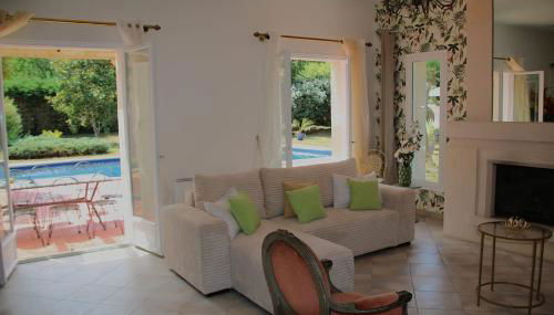 villa lanzac - Foto 3, Garden