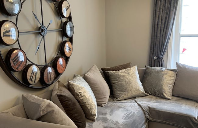 Impeccable 1-bed Apartment in the Heart of Hexham - Foto 15