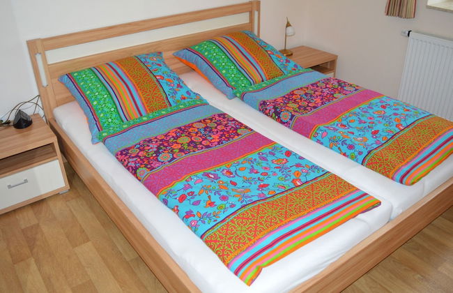 Lindern Woodland Mansion - Foto 2