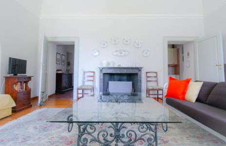 Bel Faggio Rosso apartment - Foto 12