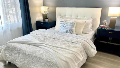 Private Lakeside Master Suite - Explore San Francisco's Urban Nature Galore - Foto 2