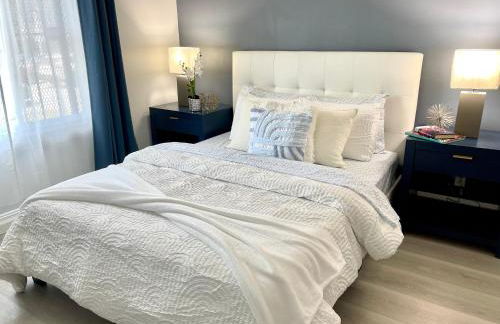 Private Lakeside Master Suite - Explore San Francisco's Urban Nature Galore - Foto 2