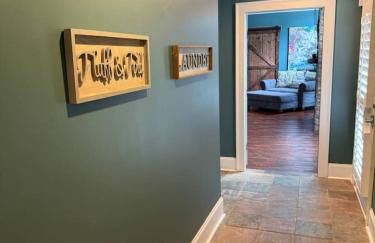 Lithonia 4 Bedroom Home with Private Pool Year Round Hot Tub and Pool Table Sleeps 10 Pet Friendly - Foto 74