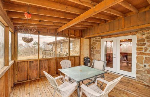 Pet-Friendly Onia Vacation Rental with Private Deck! - Foto 25