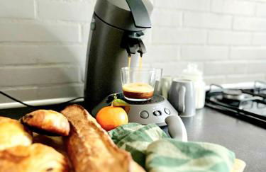 Grand 2 pièces à 15 min de Paris & Orly Aéroport - Foto 22