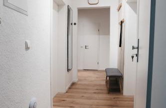 ATLAS Apartment 5 Oberhausen, 3 Zimmer, Nähe Bahnhof, Westfield Centro - Foto 57