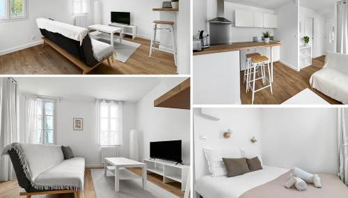 Escapade paisible au Phare - Foto 2