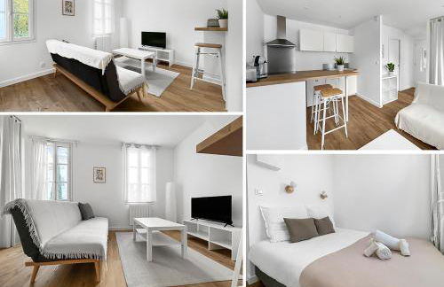 Escapade paisible au Phare - Foto 2