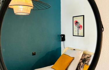 Le 104 Feuvrier - Foto 14