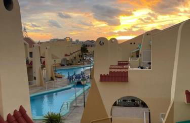 Mareverde, appartement 2 chambres - Foto 17