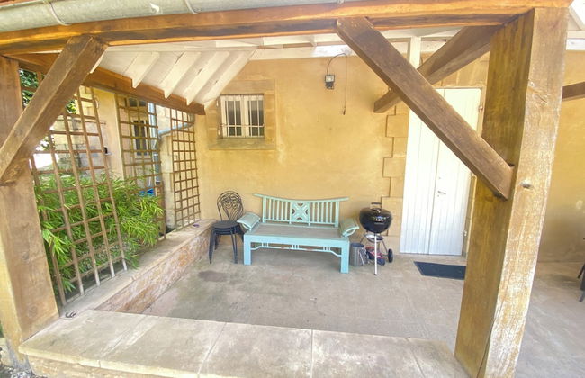 Résidence les trois jardins - Foto 23