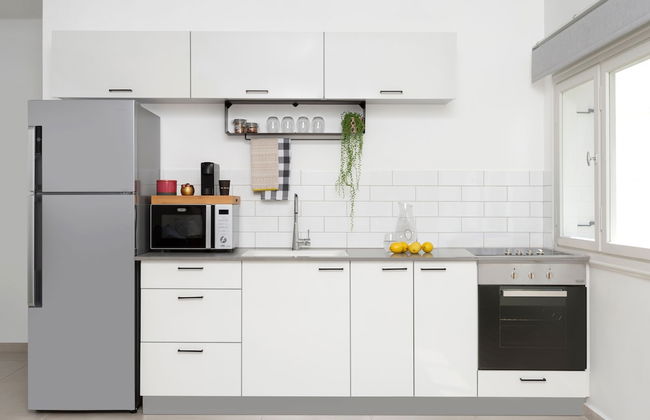 Mr. Ben Yehuda - By TLV2GO - Foto 19