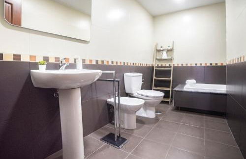 Apartamento Las Candelas, Ares - Foto 48