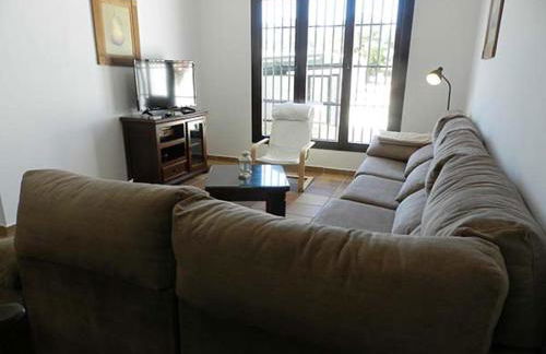 Las casitas de zahora - casitasmanoli - Foto 15