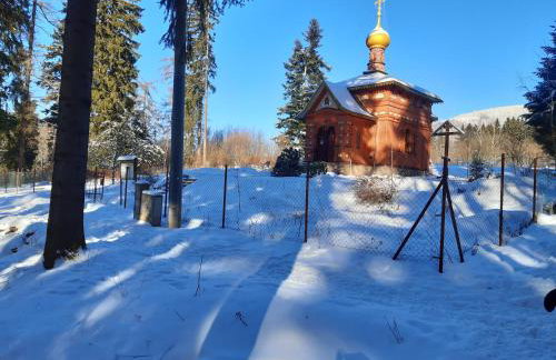 Apartament Zielony Zakątek - Foto 50