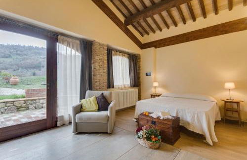 Agriturismo Le Canterie - Foto 83