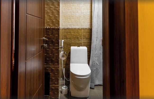 Cascadia Serviced Apartments - Foto 56