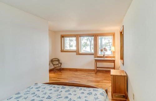 Oceanfront Frenchman Bay Home Stunning View! - Foto 18