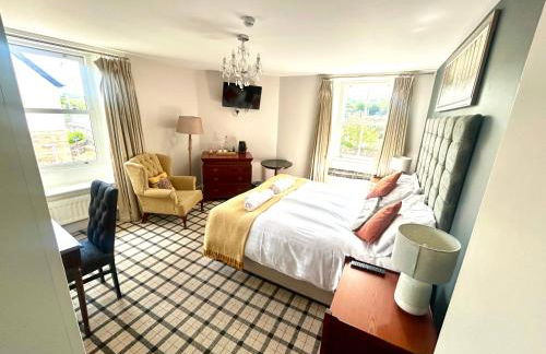 John Martin Room - Foto 1