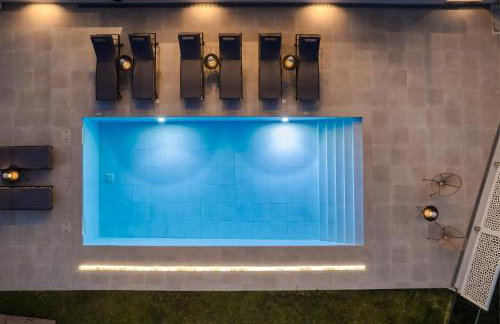 aZOLAki Suites - Photo 16