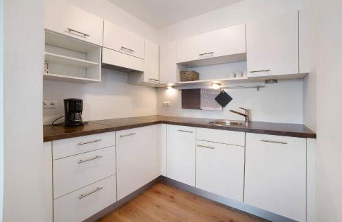 Fröhlichhof Wohnung Pergola - Foto 13