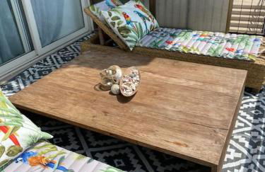 Vue mer exceptionnelle résidence Patrizia - Foto 4