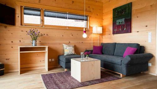 Himmelreich-Chalets - Photo 3