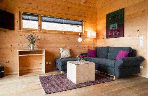 Himmelreich-Chalets - Foto 3