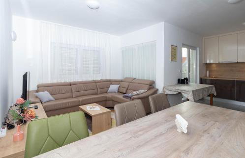 Apartman Petrus Petrčane - Foto 23