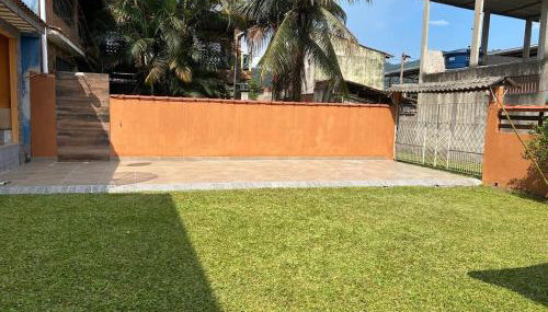 Casa de Praia Parque Mambucaba - Foto 4