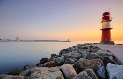 Ferienwohnung "Warnemünder-Strandjuwel" - Foto 33