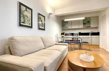 Apartament Jurata 30 - Foto 11