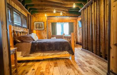 Lake Tower Lodge - Foto 25