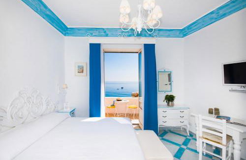 Villa Flavio Gioia - Foto 6