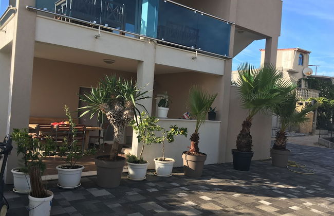 Apartments Villa Erik - Foto 64