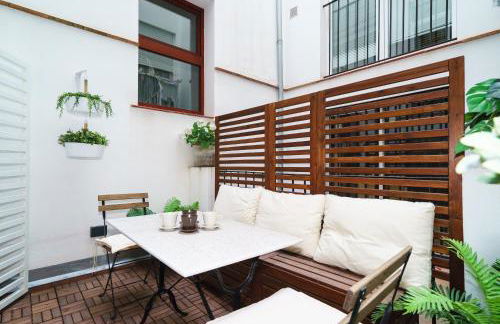 Valencia Luxury - Boutique Redonda - Foto 16