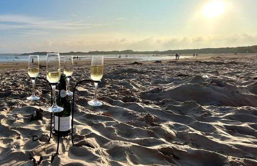 Marram Cottage - Well Equipped, Cosy, Home from Home, Next to Beach, - Foto 34