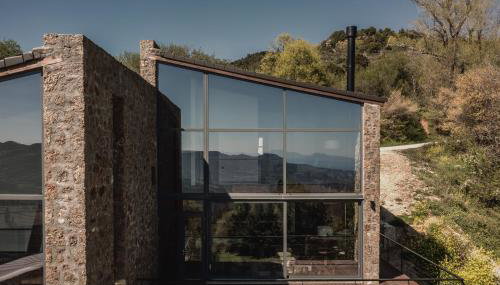 Heartbeat Mountain Escapes - Foto 2