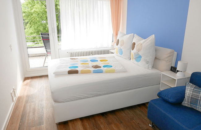 Apartment Moewe - Foto 3