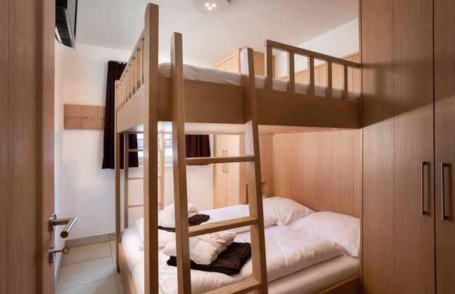 Mountain Resort C15 - Foto 17