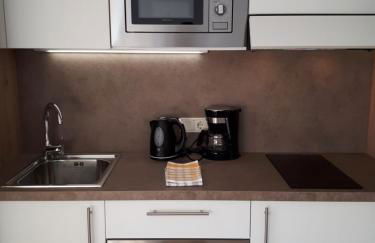 Residence Viktoria - Foto 23