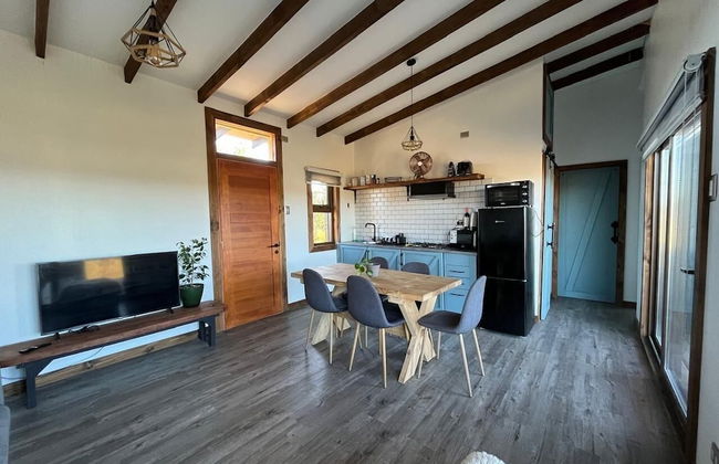 Cabañas Lawal Pto Varas - Foto 12