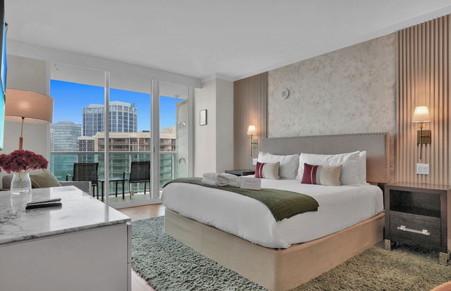 2 Bedroom City Ocean Tresure - Foto 21