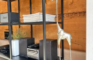 Chata w Szczyrku sauna & balia - Foto 37