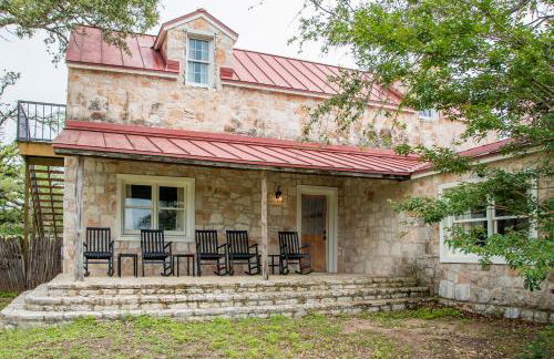 Contigo Ranch Fredericksburg - Photo 6