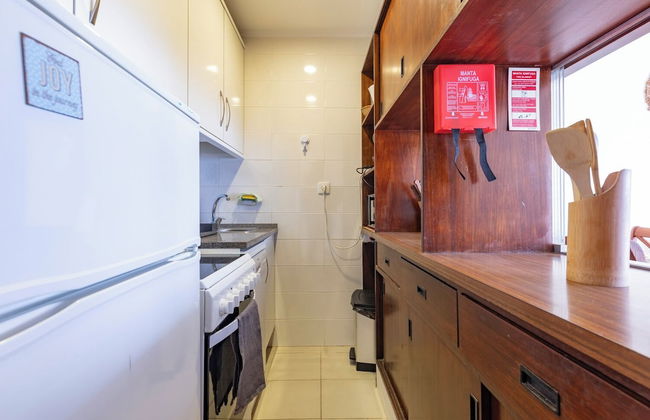 LightHouse Apartment - Foto 16