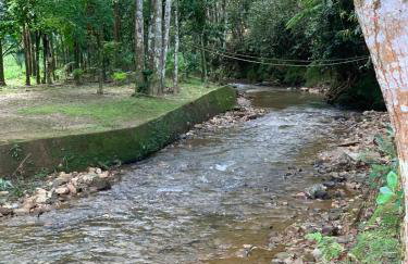 Refúgio do Brilhantte-Belo sítio com piscina e spa - Photo 64