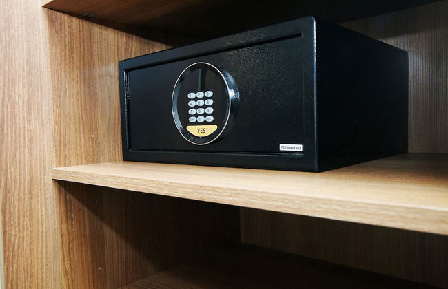 Apart-Hotel YE'S - Foto 27